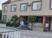 İcarəyə verilir 7 otaqlı həyət evi/bağ evi 500 m², Novxanı q., photo 3 from 8