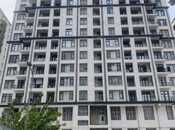 1 otaqlı yeni tikili - Nəriman Nərimanov m. - 85 m²