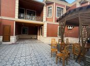 10 otaqlı həyət evi/bağ evi - Bakıxanov q. - 350 m²