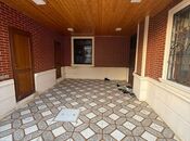 10 otaqlı həyət evi/bağ evi - Bakıxanov q. - 350 m²