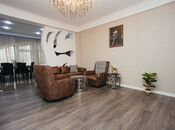 İcarəyə verilir 3 otaqlı yeni tikili 167 m², Nizami m., photo 1 from 8