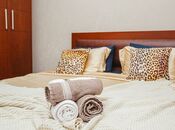 İcarəyə verilir 3 otaqlı yeni tikili 167 m², Nizami m., photo 6 from 8