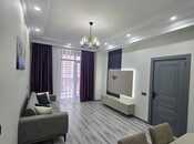 Satılır 2 otaqlı yeni tikili 84.7 m², Qara Qarayev m., photo 4 from 8