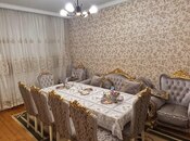3 otaqlı həyət evi/bağ evi - Sulutəpə q. - 115 m²