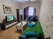Продаётся 3-комн. вторичка 90 м², м. Мемар Аджеми, photo 1 from 8