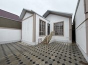 2 otaqlı həyət evi/bağ evi - Məmmədli q. - 55 m²