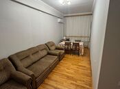 İcarəyə verilir 2 otaqlı yeni tikili 80 m², Əhmədli q., photo 1 from 8