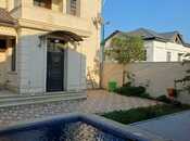 5 otaqlı həyət evi/bağ evi - Badamdar q. - 200 m²