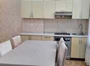 İcarəyə verilir 2 otaqlı yeni tikili 63 m², Həzi Aslanov m., photo 3 from 7