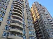 5 otaqlı yeni tikili - Şah İsmayıl Xətai m. - 230 m²