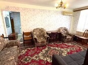 2 otaqlı köhnə tikili - Neftçilər m. - 42 m²