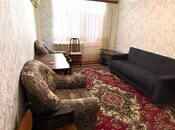 2 otaqlı köhnə tikili - Neftçilər m. - 42 m²