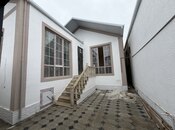 2 otaqlı həyət evi/bağ evi - Məmmədli q. - 50 m²