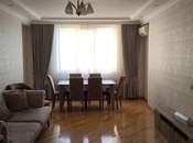 İcarəyə verilir 3 otaqlı yeni tikili 120 m², Suraxanı r., photo 3 from 8