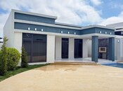 Satılır 4 otaqlı həyət evi/bağ evi 150 m², Mərdəkan q., photo 3 from 8