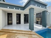 Satılır 4 otaqlı həyət evi/bağ evi 150 m², Mərdəkan q., photo 6 from 8