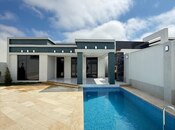 Satılır 4 otaqlı həyət evi/bağ evi 150 m², Mərdəkan q., photo 5 from 8