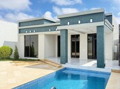 Satılır 4 otaqlı həyət evi/bağ evi 150 m², Mərdəkan q., photo 1 from 8