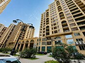 İcarəyə verilir 3 otaqlı yeni tikili 145 m², Sahil m., photo 2 from 8