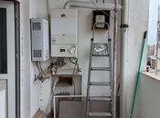 İcarəyə verilir 2 otaqlı yeni tikili 100 m², İnşaatçılar m., photo 4 from 8