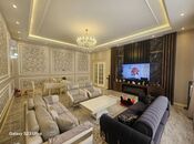 5 otaqlı həyət evi/bağ evi - Abşeron r. - 240 m²
