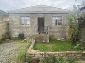 3 otaqlı həyət evi/bağ evi - Binə q. - 100 m²