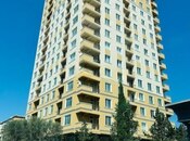 Satılır 2 otaqlı yeni tikili 51 m², Qara Qarayev m., photo 1 from 5