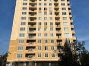 Satılır 2 otaqlı yeni tikili 51 m², Qara Qarayev m., photo 2 from 5