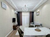3 otaqlı yeni tikili - Yasamal r. - 80 m²