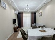 3 otaqlı yeni tikili - Yasamal r. - 80 m²