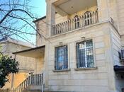Satılır 9 otaqlı həyət evi/bağ evi 318 m², Nəsimi m., photo 1 from 8