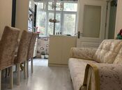 Satılır 3 otaqlı köhnə tikili 55 m², Memar Əcəmi m., photo 2 from 8