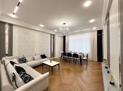 3-комн. новостройка - м. Нариман Нариманов - 130 м²