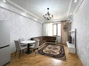 3 otaqlı yeni tikili - Qara Qarayev m. - 70 m²