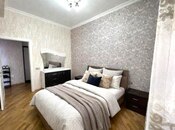 3 otaqlı yeni tikili - Qara Qarayev m. - 70 m²