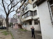 Satılır 3 otaqlı köhnə tikili 75 m², Memar Əcəmi m., photo 3 from 8