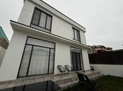 5 otaqlı həyət evi/bağ evi - Badamdar q. - 240 m²
