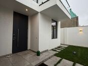 5 otaqlı həyət evi/bağ evi - Badamdar q. - 240 m²