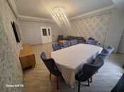 Satılır 3 otaqlı yeni tikili 141 m², Dərnəgül m., photo 1 from 8