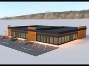 Объявление №6063862 - Баку, пос. Мамедли, 900 м²