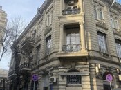 3 otaqlı köhnə tikili - Sahil m. - 100 m²