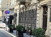 3 otaqlı köhnə tikili - Sahil m. - 100 m²