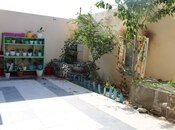 6 otaqlı həyət evi/bağ evi - Badamdar q. - 510 m²