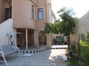 6 otaqlı həyət evi/bağ evi - Badamdar q. - 510 m²