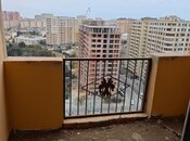 2 otaqlı yeni tikili - Qara Qarayev m. - 51 m²