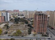 2 otaqlı yeni tikili - Qara Qarayev m. - 51 m²