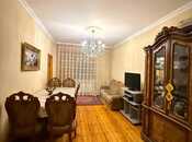 Satılır 3 otaqlı köhnə tikili 55 m², Memar Əcəmi m., photo 1 from 8