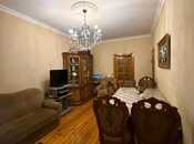 Satılır 3 otaqlı köhnə tikili 55 m², Memar Əcəmi m., photo 3 from 8