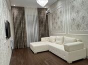 İcarəyə verilir 3 otaqlı yeni tikili 98 m², 28 May m., photo 3 from 8