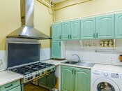 3-комн. вторичка - м. Сахил - 120 м²